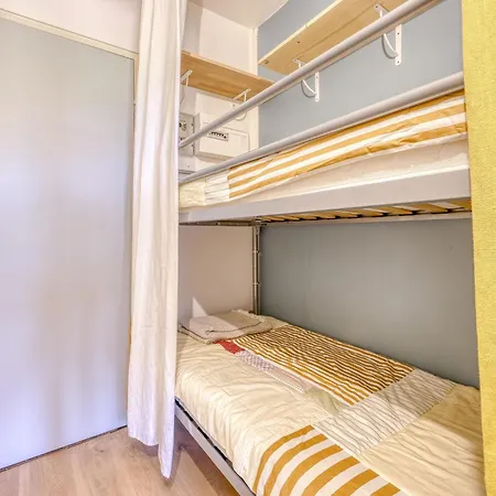 Les Aigues Marines-73 By Interhome