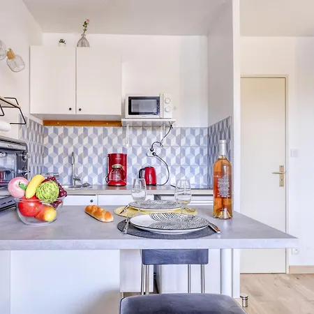 Les Aigues Marines-73 By Interhome Appartement Saint-Cyr-sur-Mer