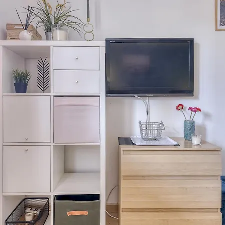 Appartement Les Aigues Marines-73 By Interhome Saint-Cyr-sur-Mer
