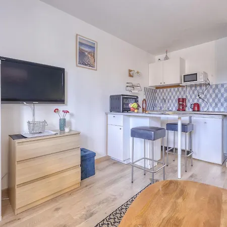 Appartement Les Aigues Marines-73 By Interhome