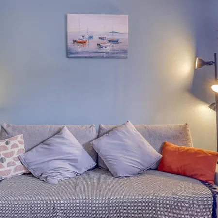 Les Aigues Marines-73 By Interhome Appartement Saint-Cyr-sur-Mer