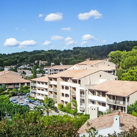 Appartement Les Aigues Marines-73 By Interhome Saint-Cyr-sur-Mer