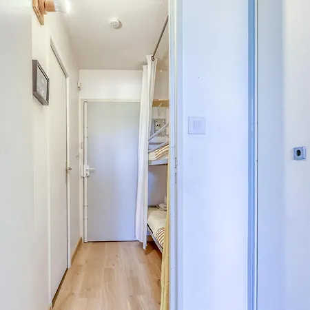 Les Aigues Marines-73 By Interhome *