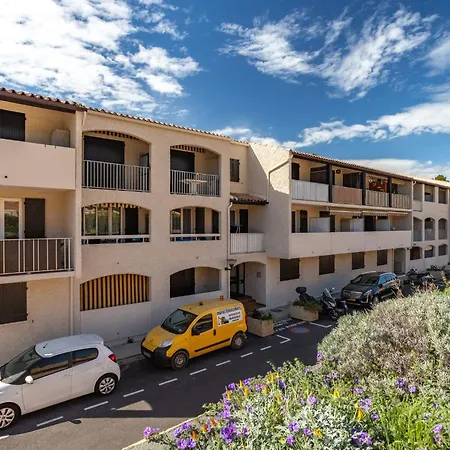 Les Aigues Marines-73 By Interhome Appartement Saint-Cyr-sur-Mer