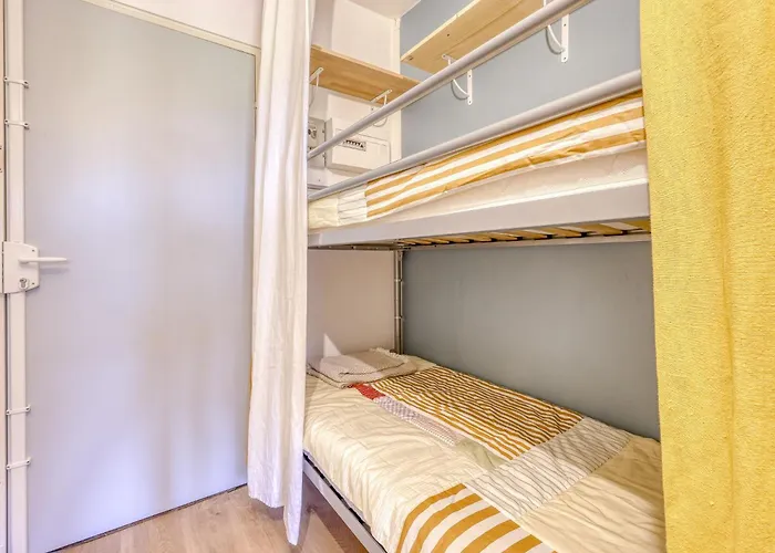 Les Aigues Marines-73 By Interhome