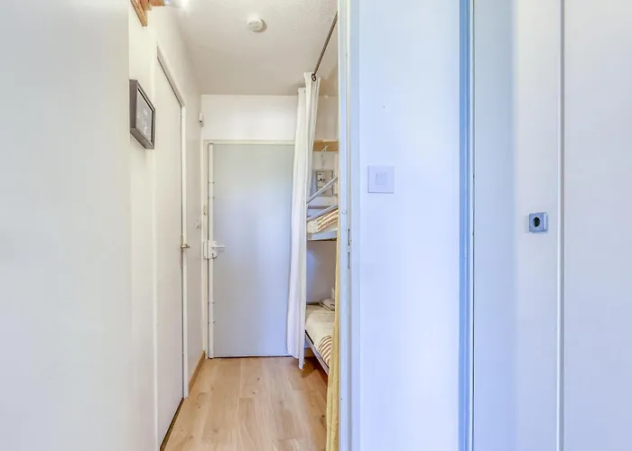 Les Aigues Marines-73 By Interhome *